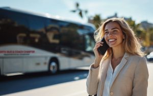 The Ultimate Guide to Booking a Bus Charter for Your Next Event in Australia