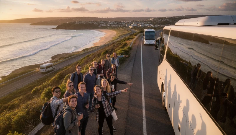 Planning Amazing Days Out in Australia: Your Ultimate Group Travel Guide?