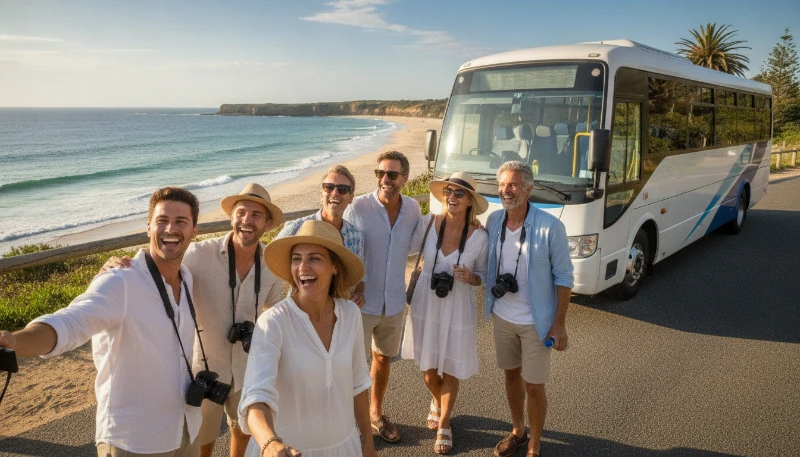 Sydney vs Melbourne: Which City Offers Better Days Out?